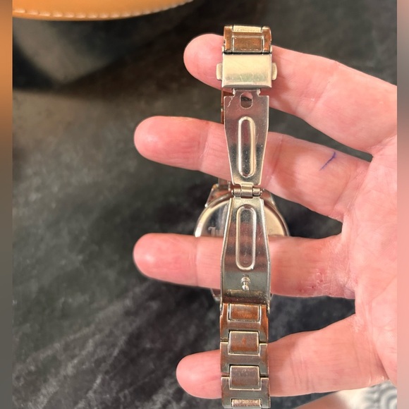 Juicy Couture black label watch - Picture 9 of 10